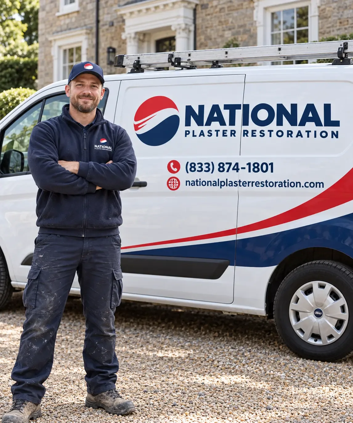 Plaster Repair company in Dudley, GA